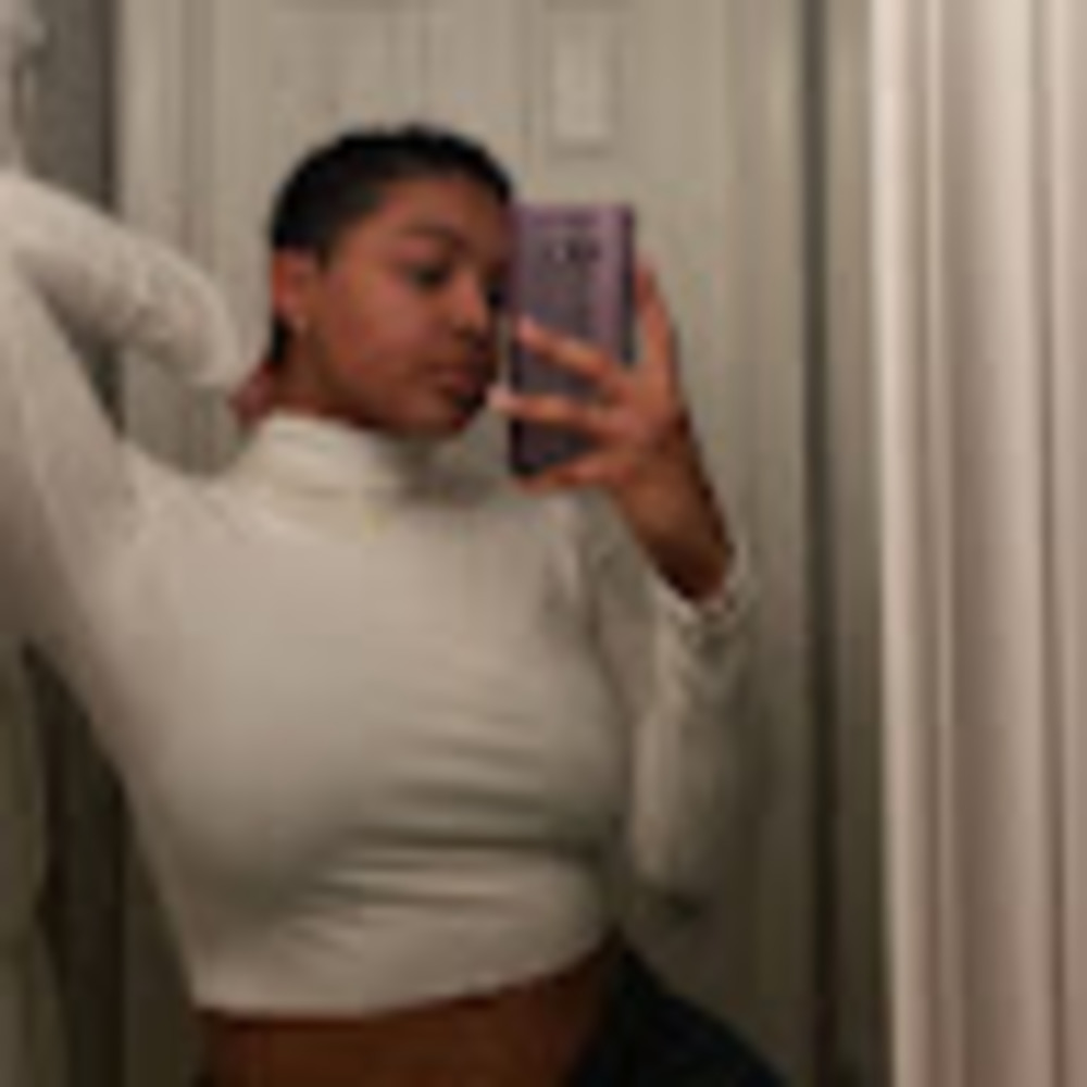 Meet your Posher, Tamya